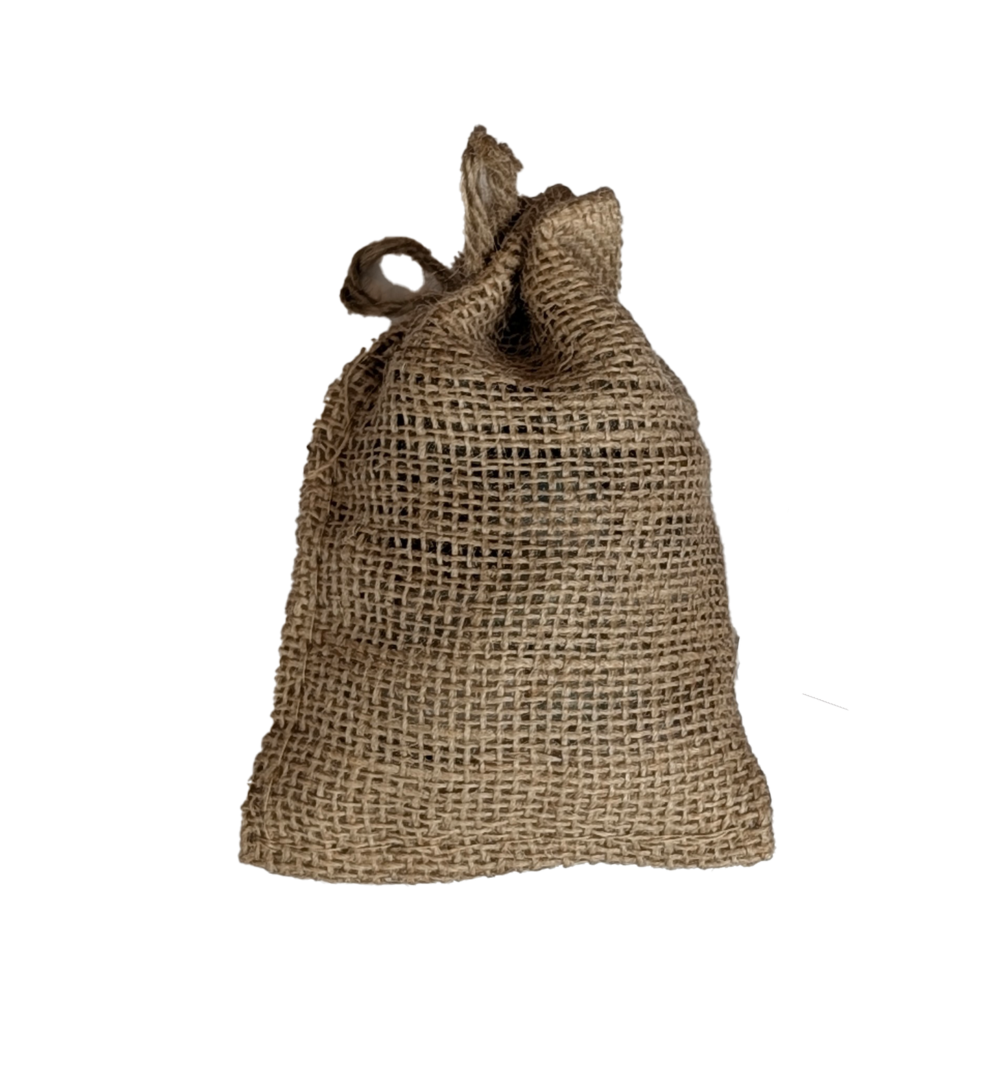 5 POUND Gemstone Paydirt with Burlap Collection Bag | Gemstone Mining | Rough Stone | Made in USA